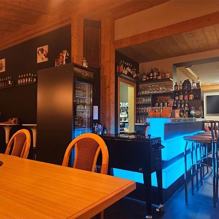 Bed and Breakfast Garni Unterwegguetl Naturns Exterior foto