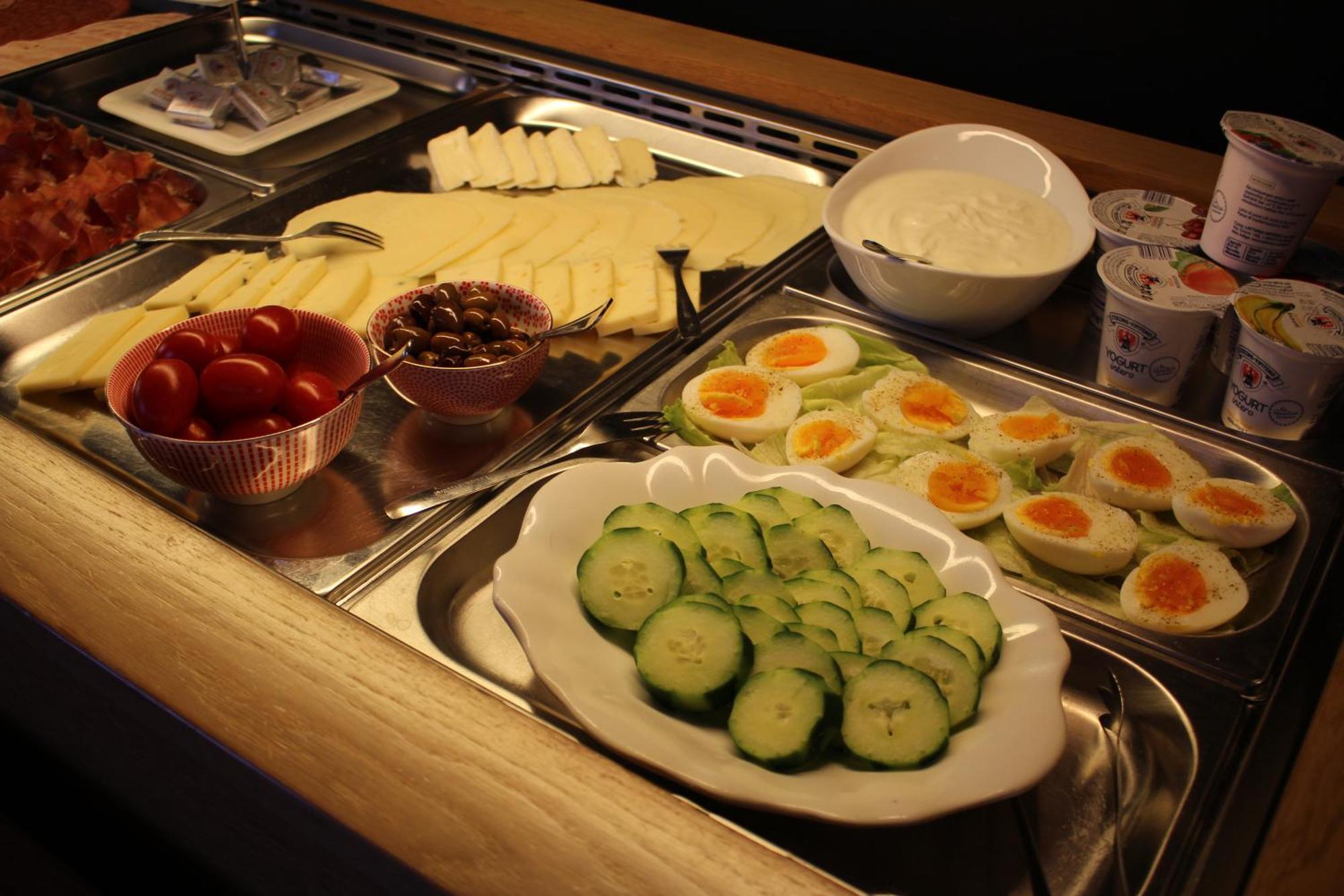 Bed and Breakfast Garni Unterwegguetl Naturns Exterior foto
