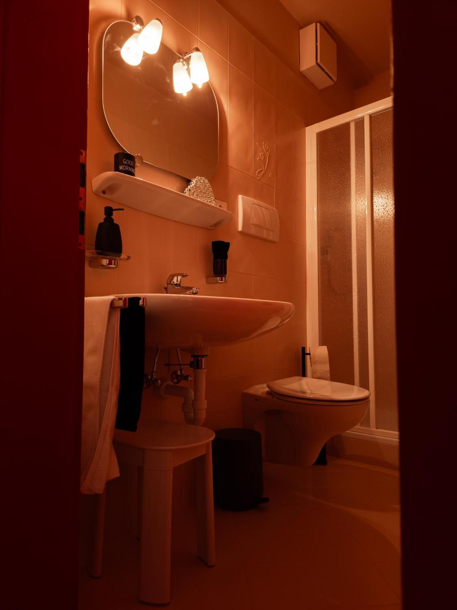 Bed and Breakfast Garni Unterwegguetl Naturns Exterior foto