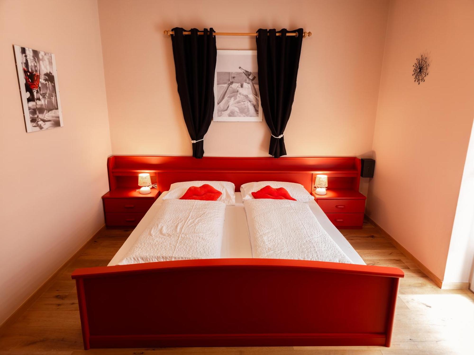Bed and Breakfast Garni Unterwegguetl Naturns Exterior foto