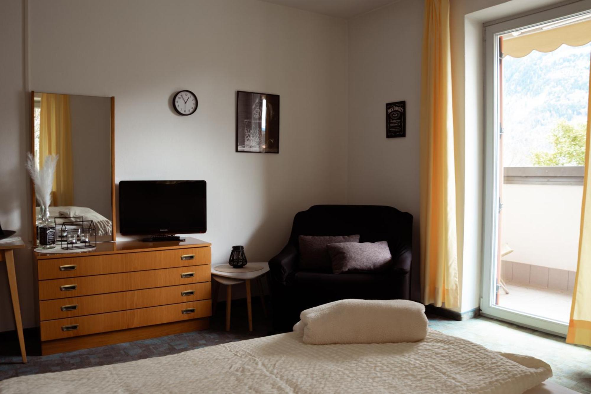 Bed and Breakfast Garni Unterwegguetl Naturns Exterior foto